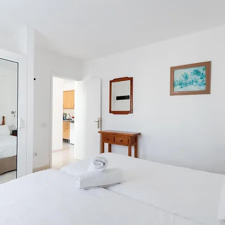 Apartament Apartamento 1 Con Terraza Y Piscina En *