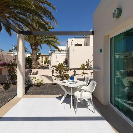 Apartamento 1 Con Terraza Y Piscina En Apartament *